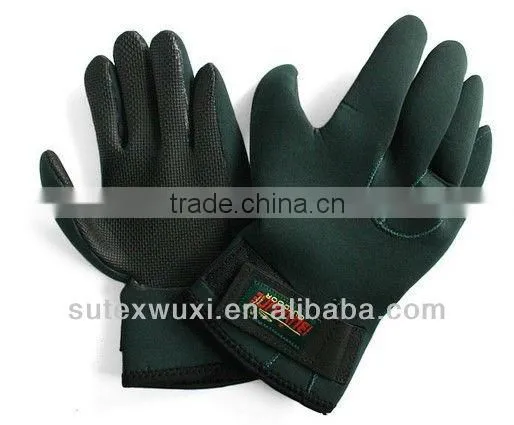 Neoprene Waterproof Gloves photo-4