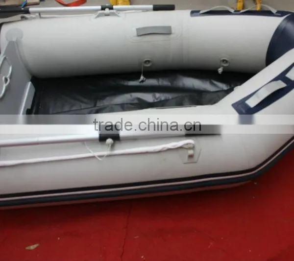 2016 Cool Fishing Boat Lake Boat Small Boat for Sale photo-5
