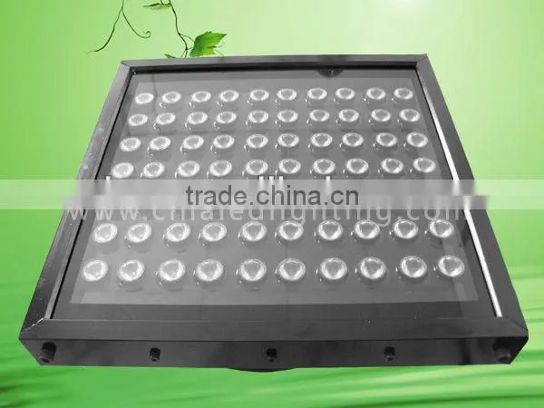 Mini340 LED Canopy Light 120W for Gas Station With ETL,TUV,CE,ATEX,IP66,SAA Approved
