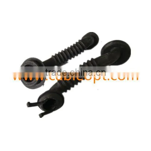 Silicone Rubber Parts