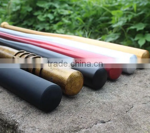 Factory Directory Sale ODM/OEM Customer Logo Steel Iron Baseball Bat photo-3
