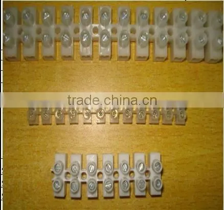 KZ8 PA10 plastic Terminal strip connector /Terminal Blocks(H type)