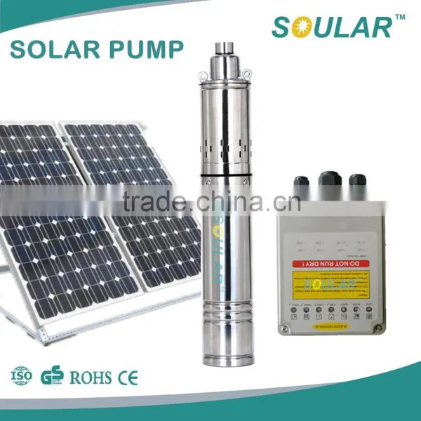 24v dc Pump Popular Water Pump Manufacturer in China Quality Choice photo-5