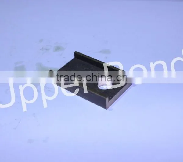 Cigarette Packing Machine Slideway Spare Patrs