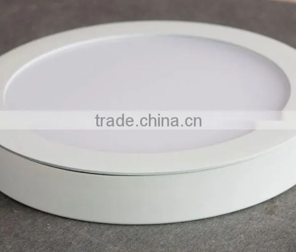 High Power 14W Flat Panel Led Ceiling Light SMD3528 85-265V 1500lm photo-4