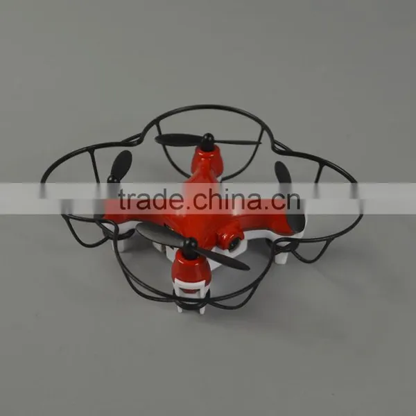 Hot Sell X32 45cm 3d Fly 2.4g 4ch rc Drone Quacopter rc Airplane Engine photo-4