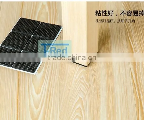 Flooring Protection Self Adhesive Felt Pads photo-5