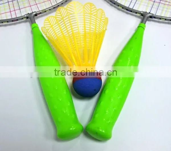 Outdoor Game Racket Badminton Set photo-2
