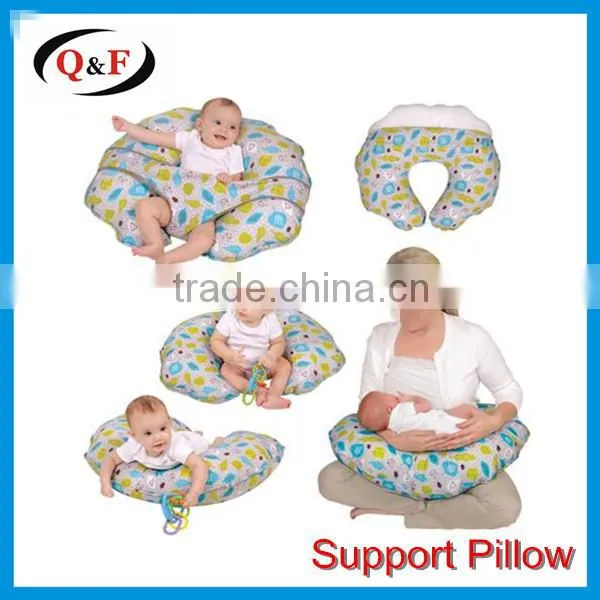 2016 Deluxe Nursing Pillow Newborn Baby Nursing Pillow
