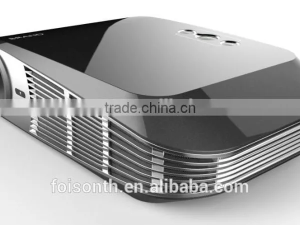 The Full HD Foisonth Home Cinema Projector With Wireless Streaming photo-2