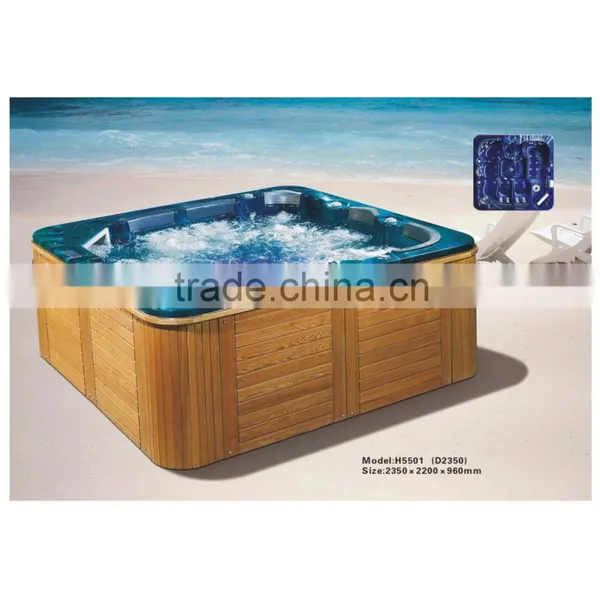 Spa -H5501