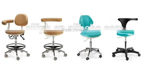 Electricity Power Source and Dental Chair Type Cheap Portable Dental Unit photo-3