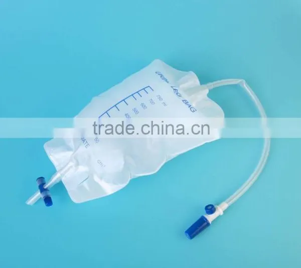 Urine Bag for Leg photo-2