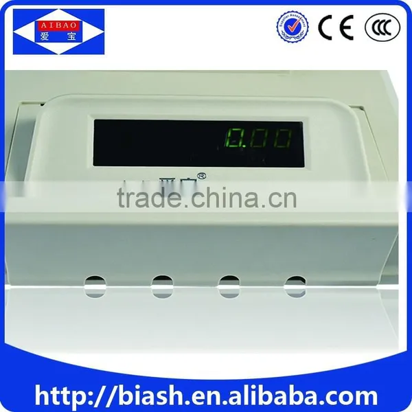 Touch Screen Pos System/resistive Touch Screen Pos Machine System photo-3