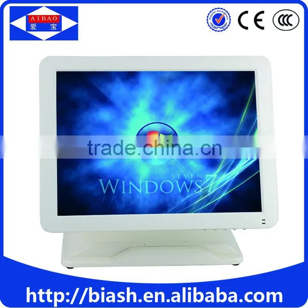 15inchs All in One Touch Screen POS Machine photo-2