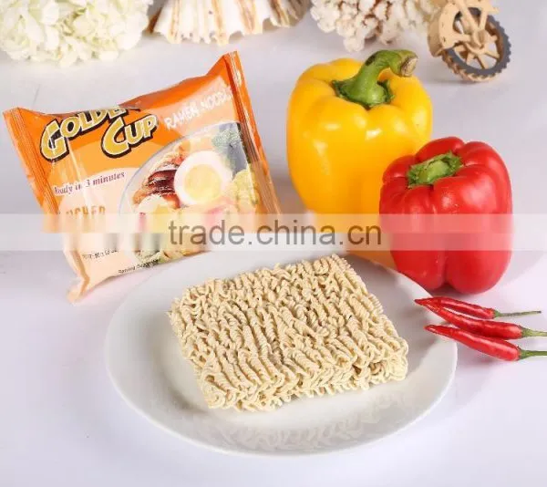 New! Chinese Special Noodle Portable Delicious Noodles Chicken Flavor Instant Noodle photo-3