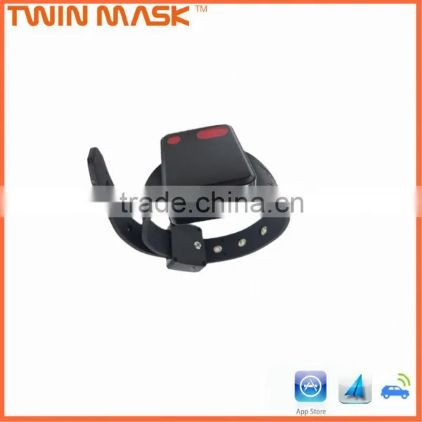 Megastek Mini Waterproof GPS Tracker With Cheap GPS Tracking Chip