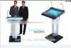 digital podium for school