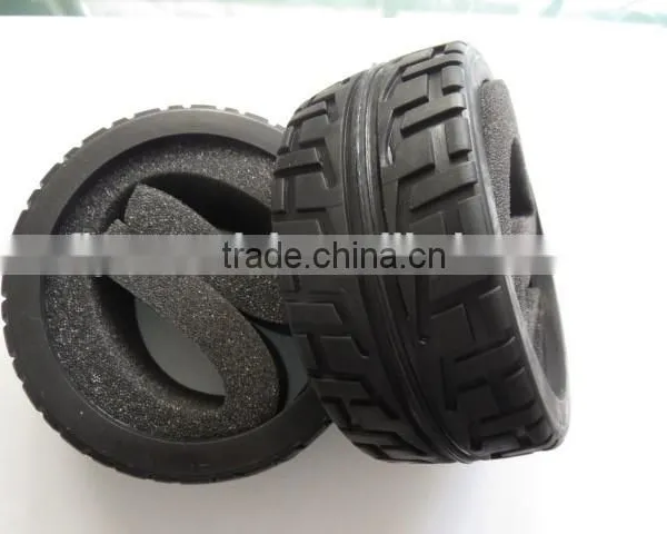1:8 RC Wheel Rim(188031-Y) photo-2