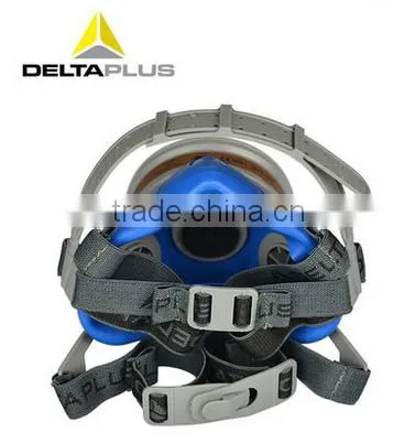 Deltaplus Half Mask Elasticated Straps 1 High Capacity Filters Masks photo-4