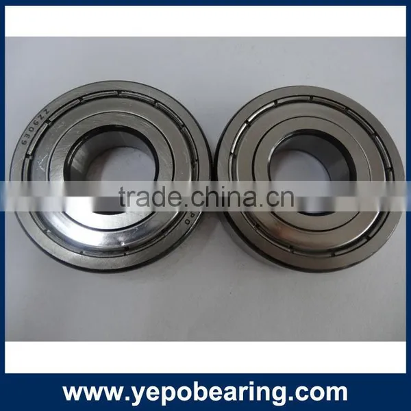 Minhang Deep Groove Ball Bearing photo-4