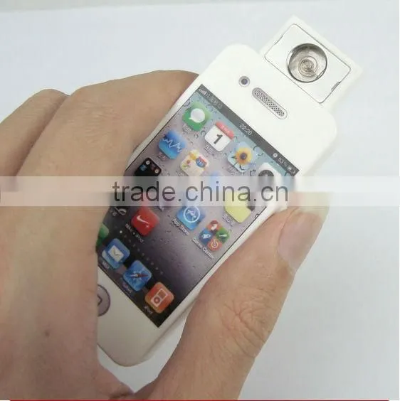 Hot Sale USB Rechargeable Cigarette Lighter