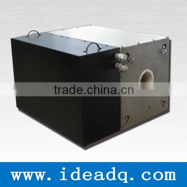 Research and Development of Electromagnetic Pump