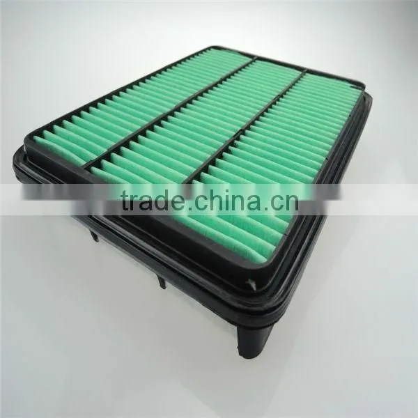 High Quality Auto Air Filter photo-2