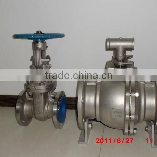 Forged Ball Valve Gas Valve Valve Manufacturer