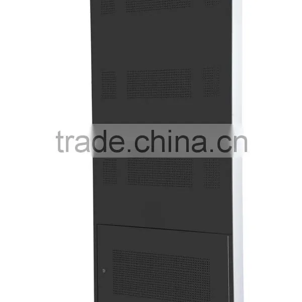 Easy-to-use Touch Lcd Digital Signage ad Display photo-4