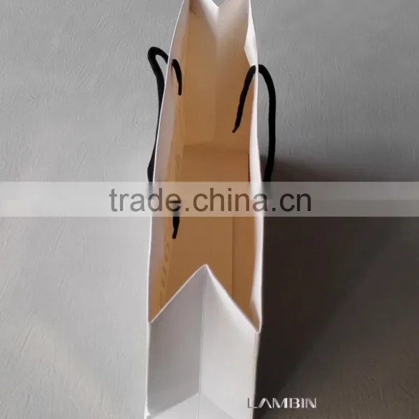 Produce Paper Hand Bag for Spring Casual Jackets photo-2