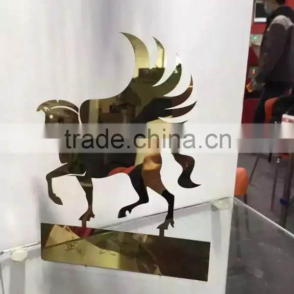 Machinery Industry Laser Cutting Equipment for Metal Cutting photo-6