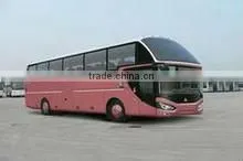 HOWO BUS, EURO III