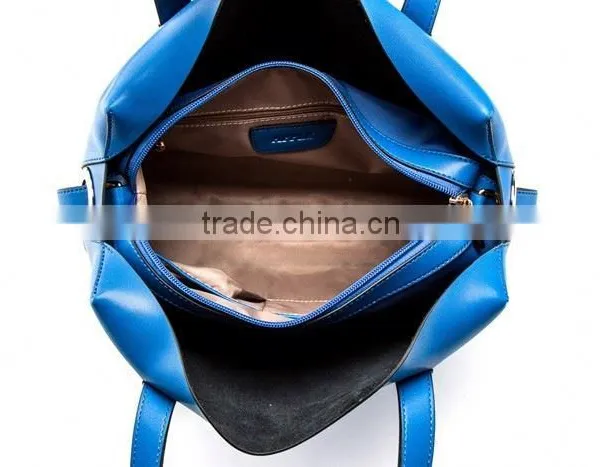 Top Grade Luxurious Popular Design Nice Quality Shoulder Messenger Tote Bag photo-3