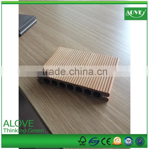 Beautiful Pvc DIY Floor Indoor/outdoor /eco-friendly /anti UV photo-3