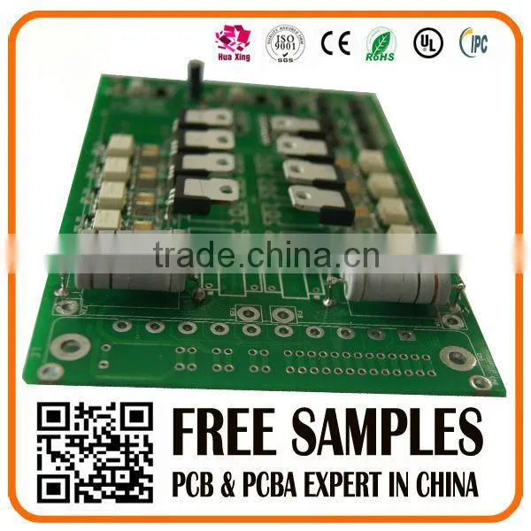 Ems Electronic Manufacturing Services
