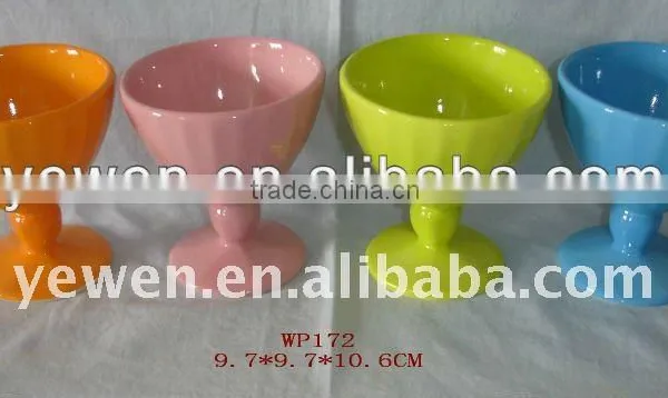 Ceramic Egg Cup photo-3