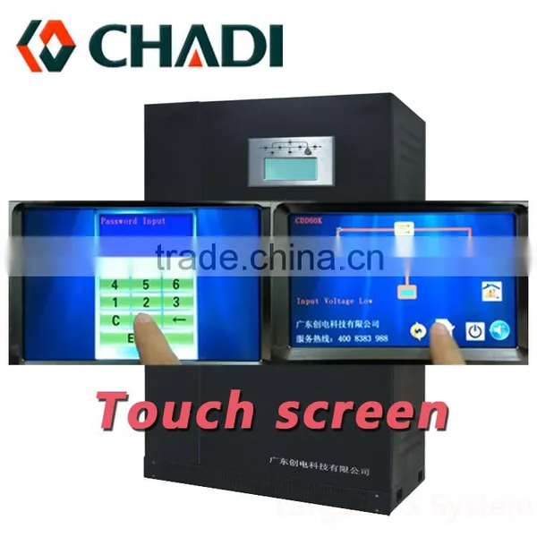 Industrial Ups System 20 Kva