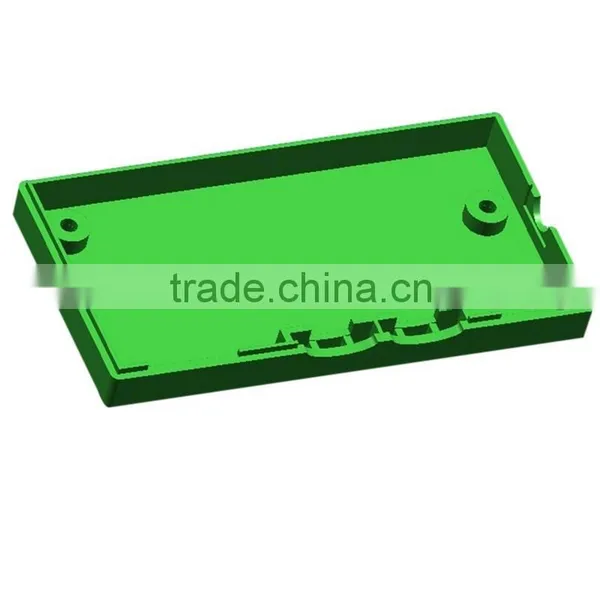 Injection Parts & Mold Designing Factory photo-2
