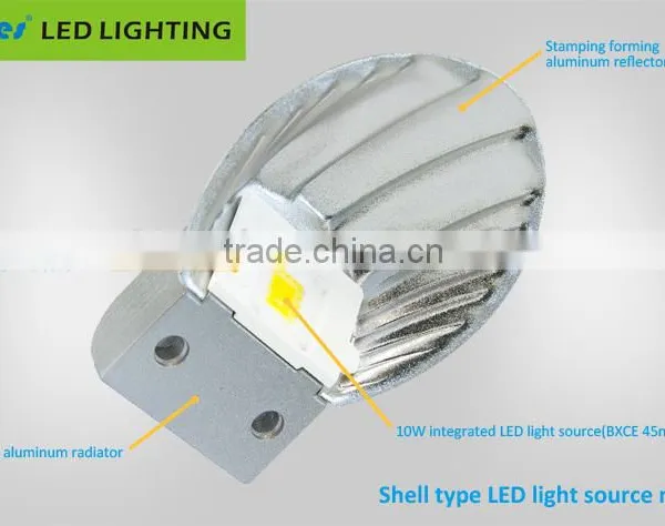 30w IP65 CE Aluminum Outdoor Cob Led Landscape Garden Lighting Quality Choice photo-2