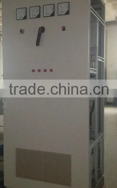 TSVG Reactive Power Compensator