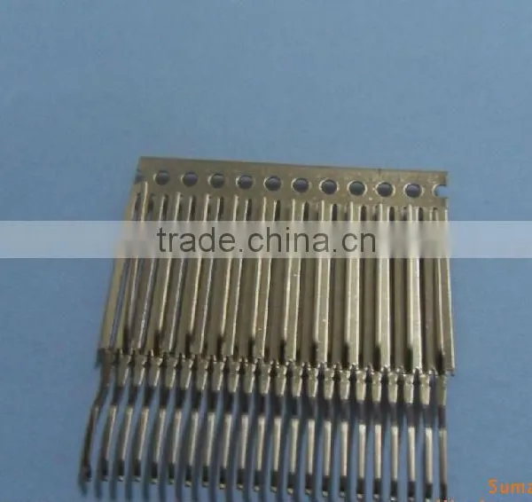 Precision Small Sheet Metal Stamping Parts
