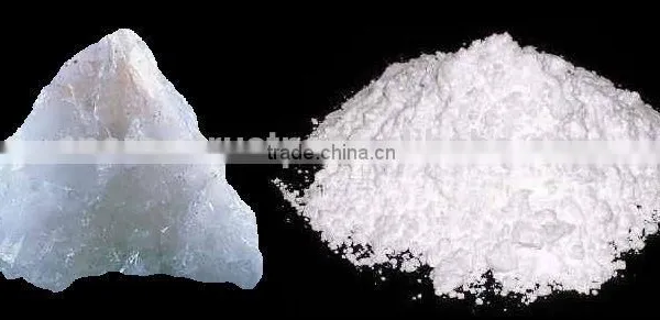 Soapstone Talc Powder