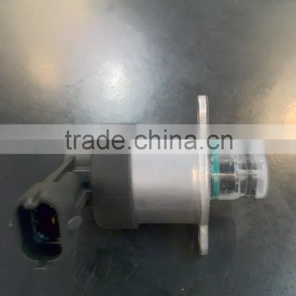 High Accuracy Common Rail Pump Pressure Sensor 4921517 photo-5