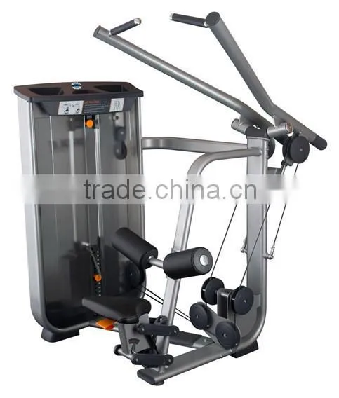 High Quality Lat Pulldown D-1001 photo-2