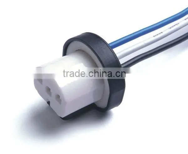 Automotive Wire Harness