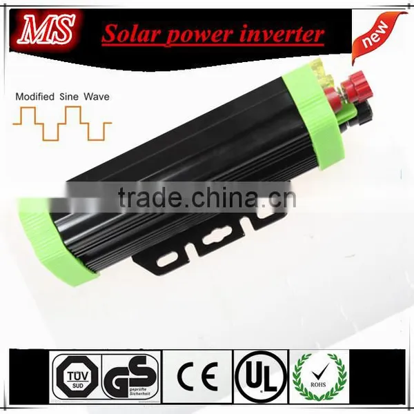 Hot Sale New Best Solar Power Inverter DC to AC,12/24V Auto With Modified Sine Wave photo-5