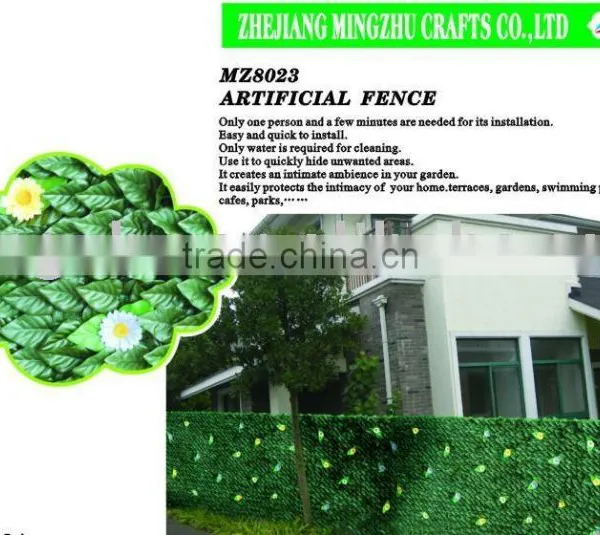 Hot Sell Plastic Fence,fence,garden Fence.