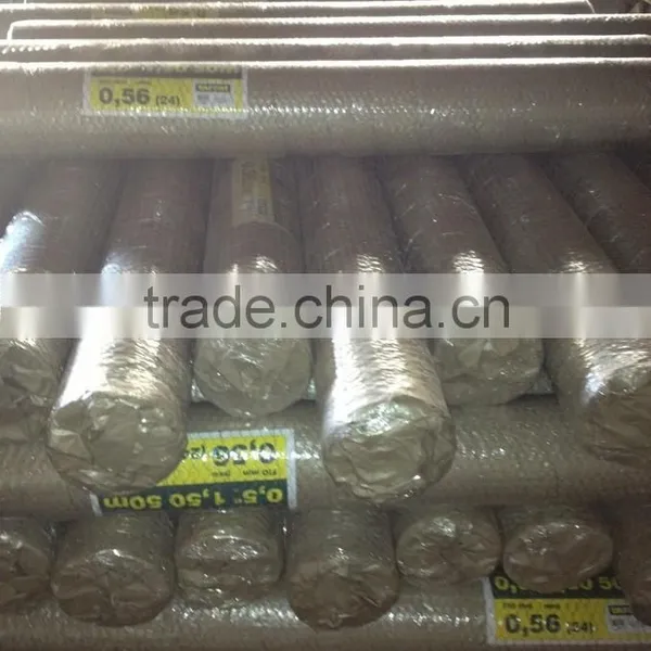 1" Galvanized Hexagonal Wire Mesh,Chicken Wire Mesh(factory) photo-5