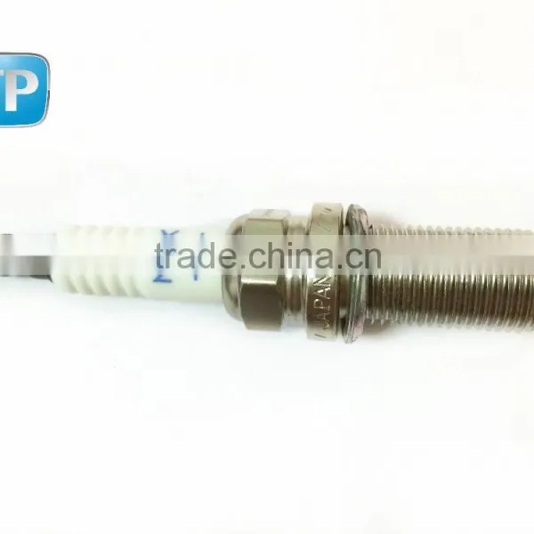 Spark Plug for Ni-ssan/Infiniti OEM# 22401-5M015,NGK PLFR5A-11